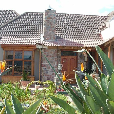 403 Main Road Accommodation Hermanus Buitenkant foto
