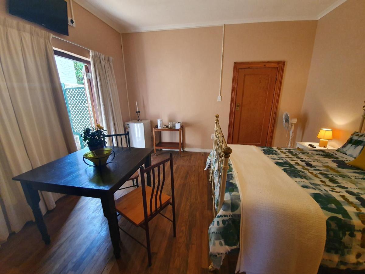 403 Main Road Accommodation Hermanus Buitenkant foto