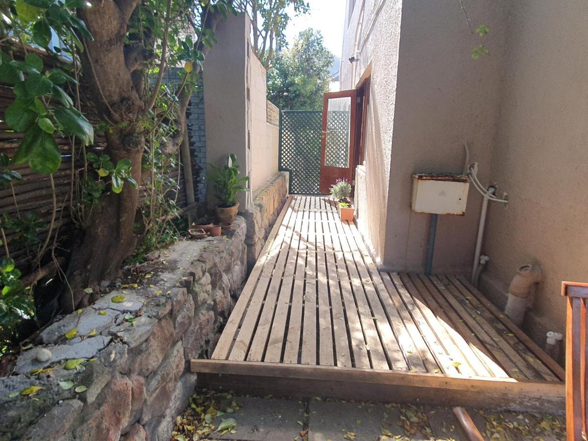 403 Main Road Accommodation Hermanus Buitenkant foto