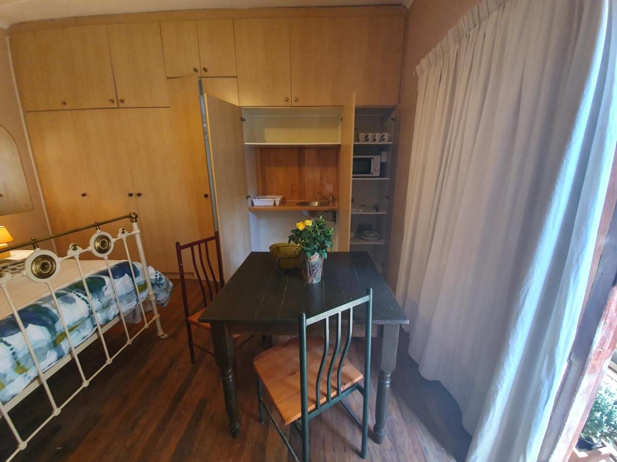 403 Main Road Accommodation Hermanus Buitenkant foto