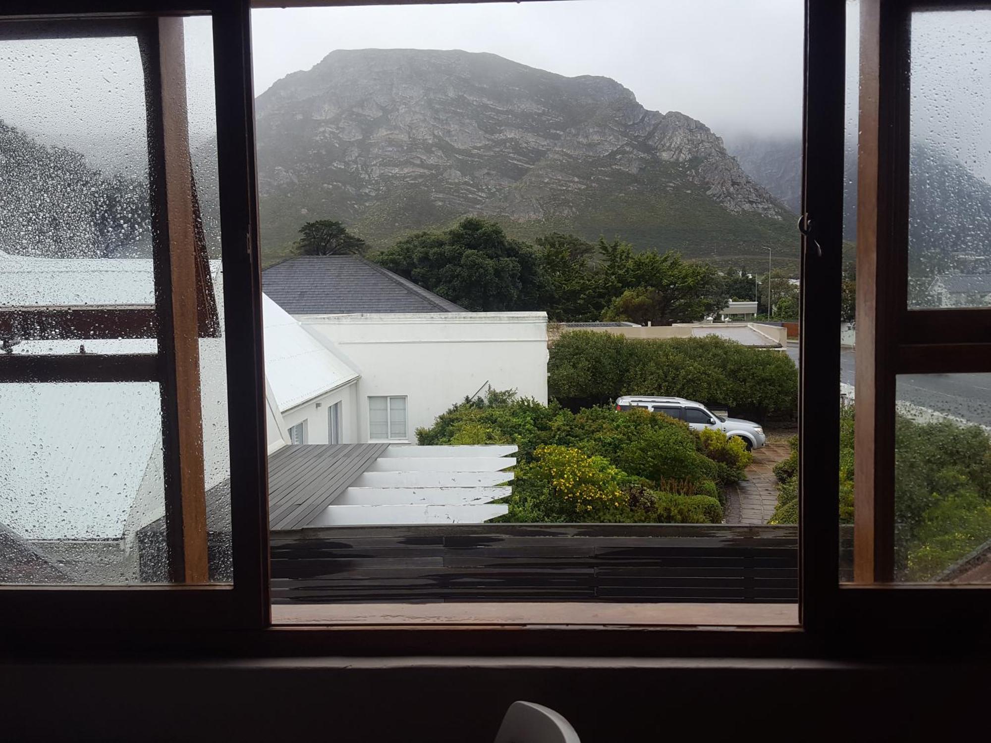 403 Main Road Accommodation Hermanus Buitenkant foto