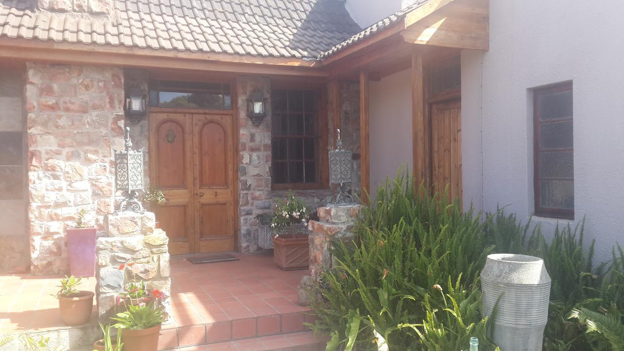 403 Main Road Accommodation Hermanus Buitenkant foto