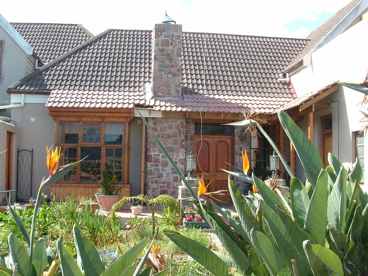 403 Main Road Accommodation Hermanus Buitenkant foto
