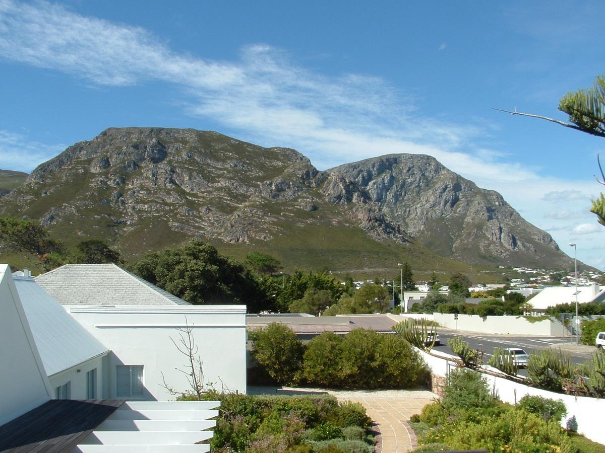 403 Main Road Accommodation Hermanus Buitenkant foto