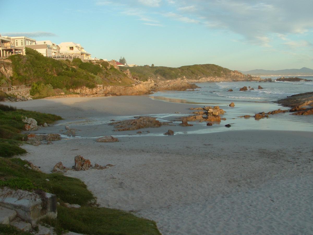 403 Main Road Accommodation Hermanus Buitenkant foto