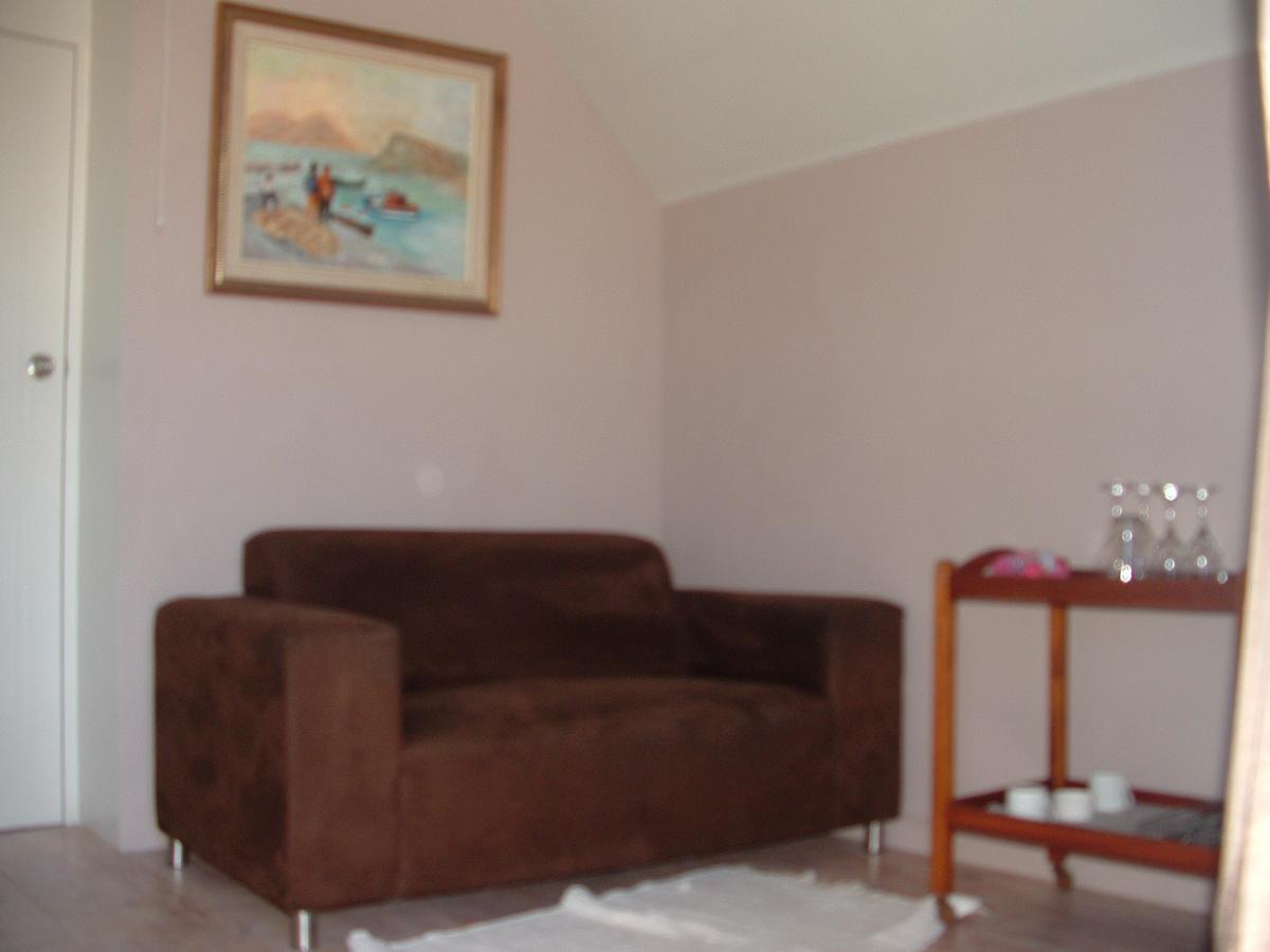 403 Main Road Accommodation Hermanus Buitenkant foto