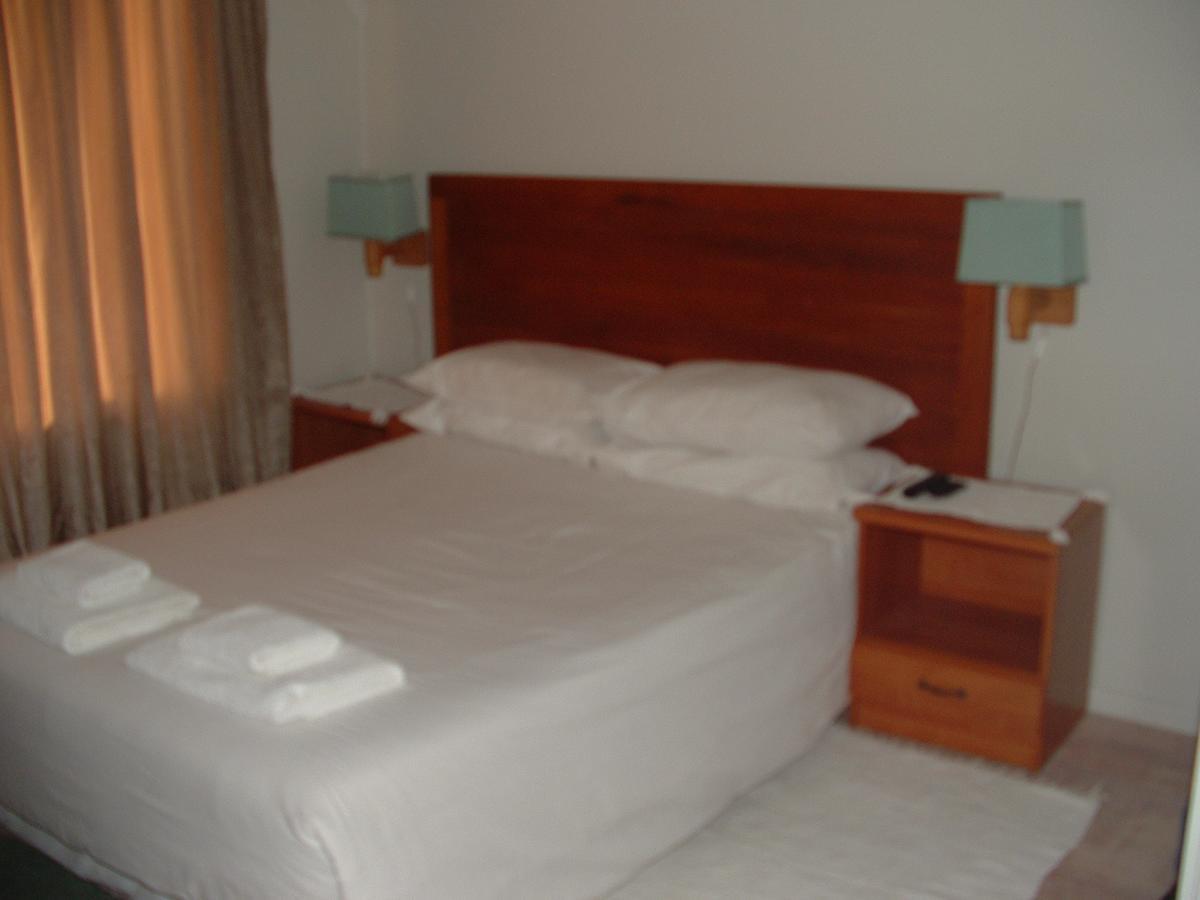 403 Main Road Accommodation Hermanus Buitenkant foto
