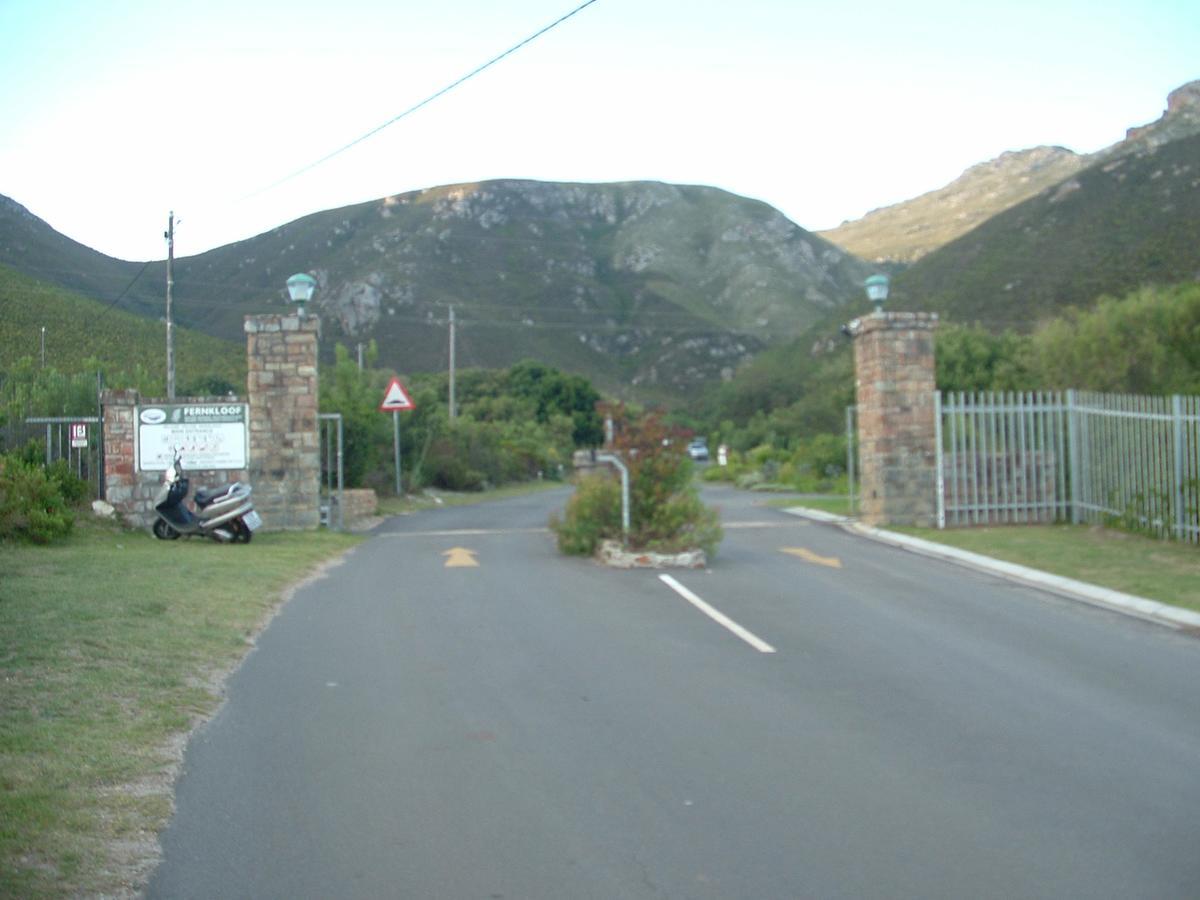 403 Main Road Accommodation Hermanus Buitenkant foto