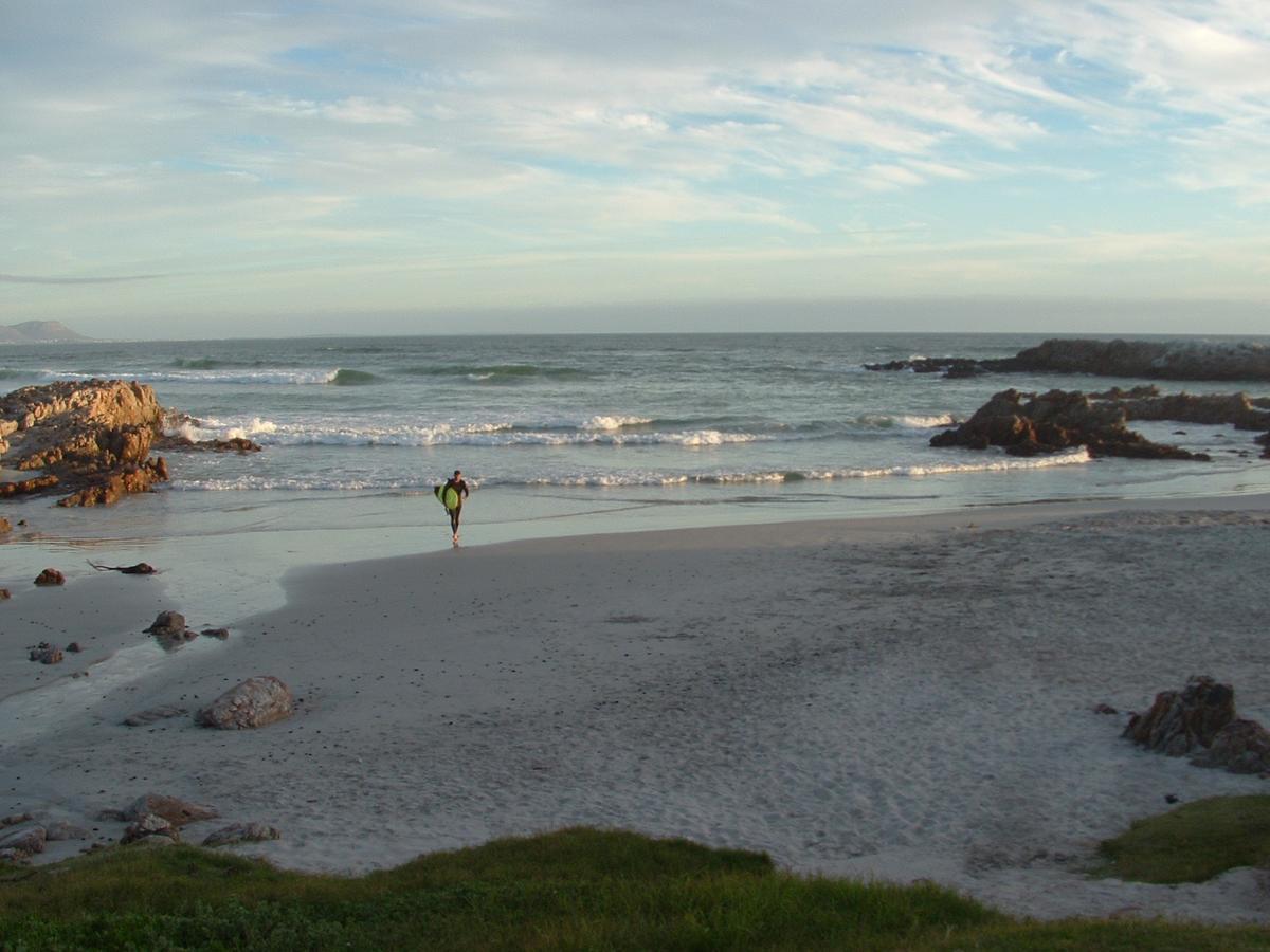 403 Main Road Accommodation Hermanus Buitenkant foto